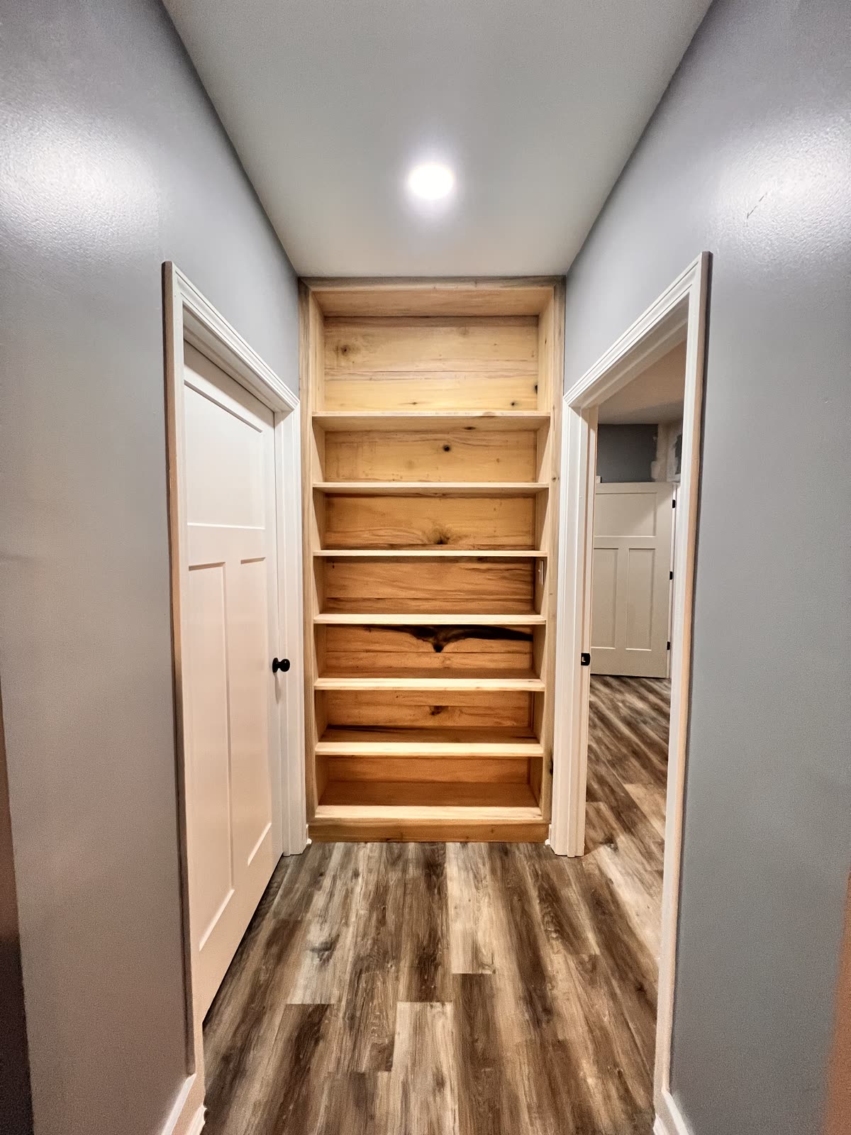 Complete interior overhaul in Greater Atlanta GA